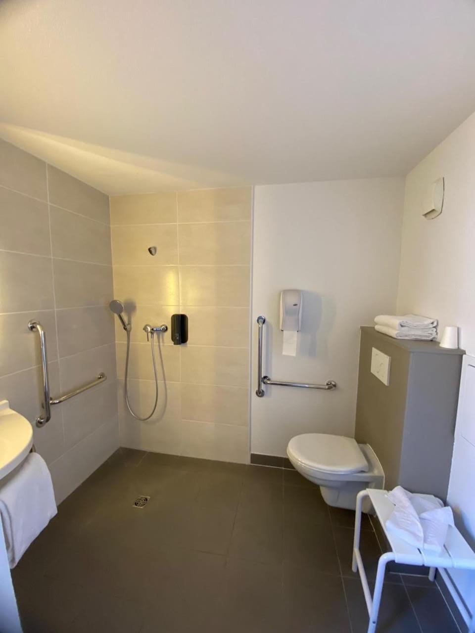B&B Hotel Bordeaux Est 3 Etoiles Трс Экстерьер фото