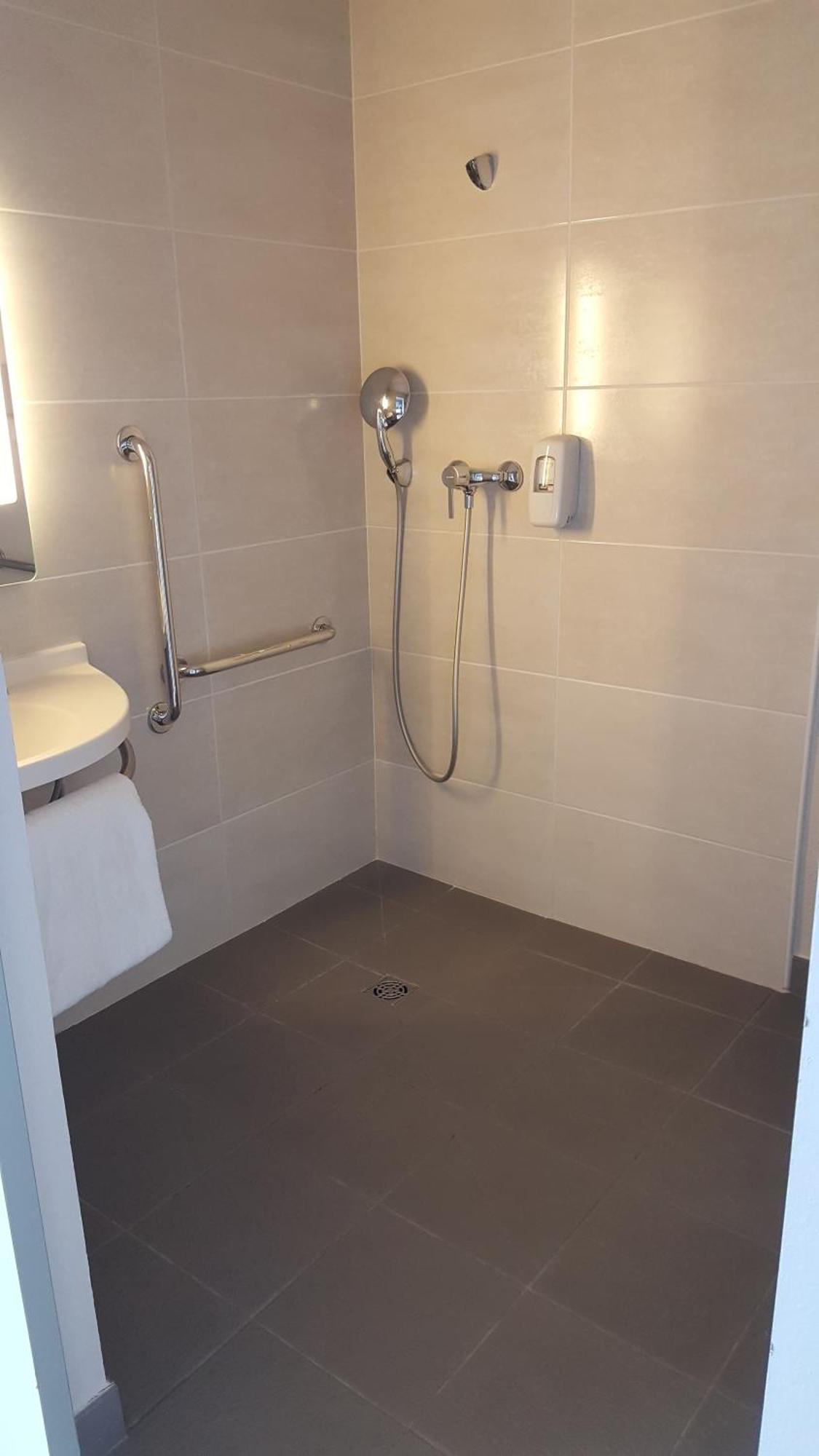 B&B Hotel Bordeaux Est 3 Etoiles Трс Экстерьер фото