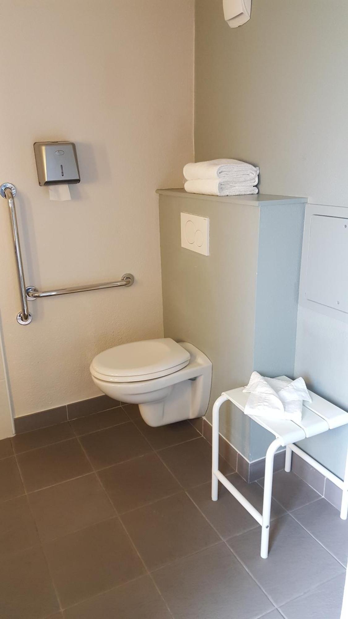 B&B Hotel Bordeaux Est 3 Etoiles Трс Экстерьер фото